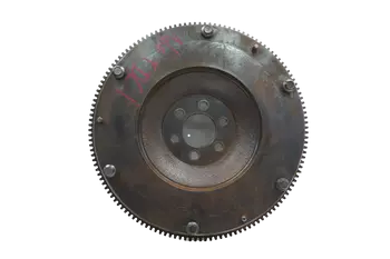 CV2Q6375AA ( CV206375AA Volant moteur Ford 1.5 TDCI