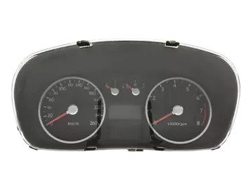 94003-2C625 Bloc compteurs vitesse Hyundai