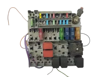 46841646 Boîtier fusibles Fiat