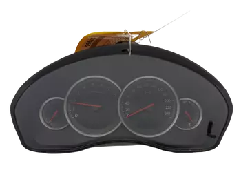 85013AG370 Bloc compteurs vitesse Subaru