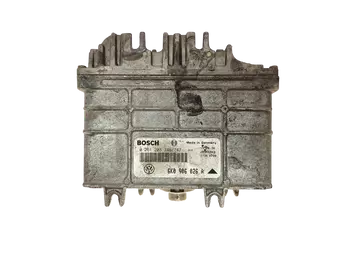 6K0906026A Calculateur ecu Seat