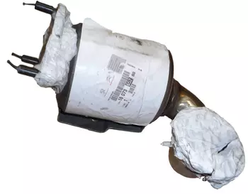 1706AZ, 1606231480, Catalyseur Citroen Fiat Peugeot