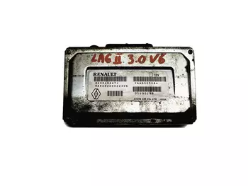 8200104471 Calculateur Renault