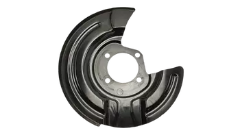 441618127R Flasque anti-poussière de disque Renault