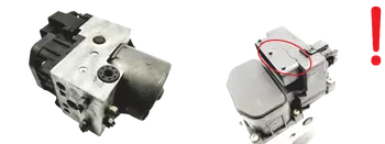 90581417  Pompe abs Opel