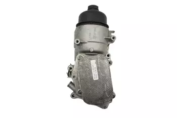 1103S7 Boîtier de filtre d’huile Citroen Ford Mitsubishi Peugeot _1,6 TDCI | 1,6 HDI 8v  | 1,6 e-HDI