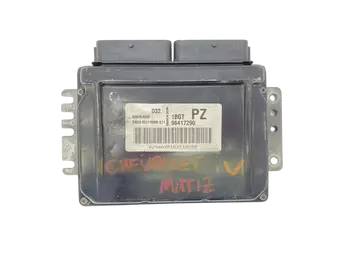 96417290 Calculateur Chevrolet Daewoo