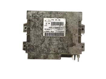 7700865816 Calculateur Renault