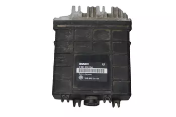 1H0 907 311 H Calculateur d’ ordinateur ecu Volkswagen