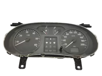8200279062 B Bloc compteurs vitesse Opel Renault Diesel