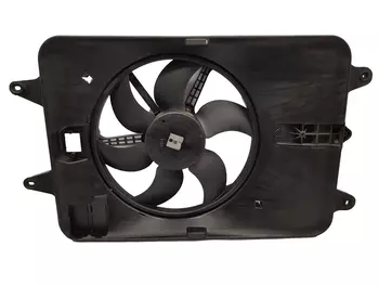 820100200 Motoventilateur de moteur Renault