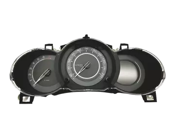 96665881XT Bloc compteurs vitesse Citroen