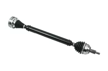 6R0407762K Arbre de roue Audi Seat Skoda Volkswagen