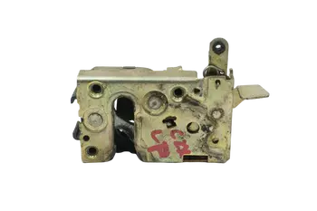 96056002  Serrure de porte Citroen