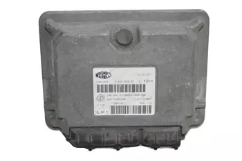 IAW 4AF.M1 Calculateur d’ ordinateur ecu Fiat