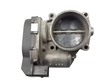 13547561066-01 7561066 Boitier papillon d’admission BMW