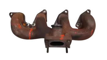 0341C0 0341.C0  Collecteur d’echappement Citroen Fiat Peugeot 2,5 TD