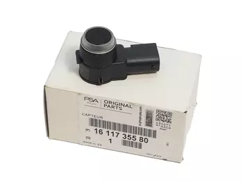 1611735580 Capteur de stationnement pdc Citroen Peugeot