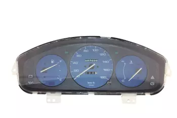 769913-610 41DB50319-090 Le compteur, compteur de vitesse, tableau de bord Mazda
