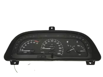 21571687-6 215716876 Bloc compteurs vitesse Renault