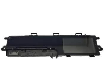 8200704465 P8200704465  Bloc compteurs vitesse Renault
