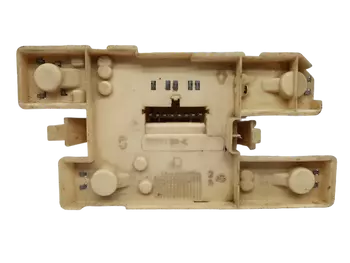 00000 Insert phare Renault