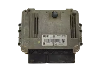 55556829  Calculateur Opel