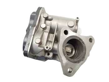 147102557R Soupape  egr Dacia Renault 1,5 DCI K9K