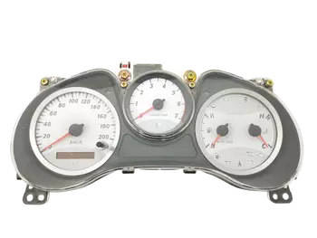 83800-42A60 Bloc compteurs vitesse Toyota