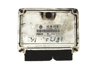 045 906 019 BB Calculateur Seat Skoda Volkswagen