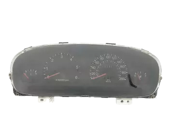 0K57A55430 Bloc compteurs vitesse Kia Diesel