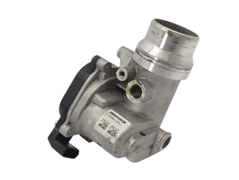 161A09287R  Boitier papillon d’admission Dacia Mercedes-Benz Nissan Renault 1,5 DCI K9K