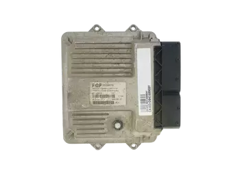 55194016 MJD6JF.Y1 Calculateur Lancia