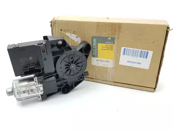 827303178R 827300005R Moteur de levage de fenêtre Renault