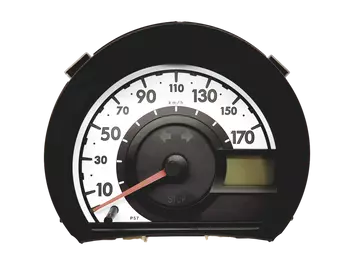 83800-0H160-A Bloc compteurs vitesse Citroen Peugeot Toyota