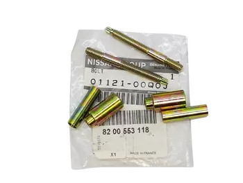 0112100Q0J, 8200553118 Vis de fixation d'injection Renault