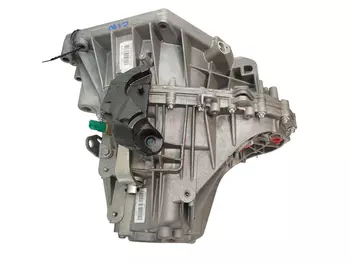 7701479319 Boîte de vitesse Renault 1,4 TCE
