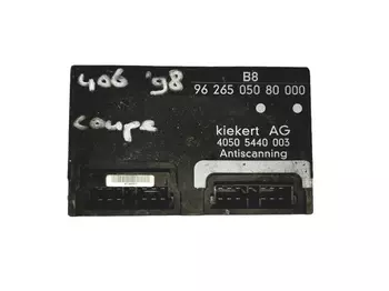 9626505080 Calculateur Citroen