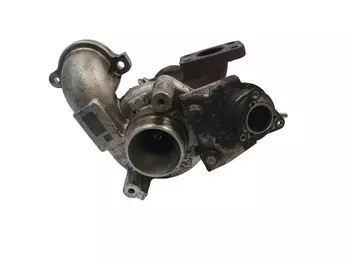 0375Q9,  0375.Q9,  Turbocompresseur Citroen Ford Peugeot 1,6 HDI 8v 1,6 e-HDI 8v 1,6 TDCi 1,4 HDI 1,4 e-HDI 8H01 1,4 TDCi