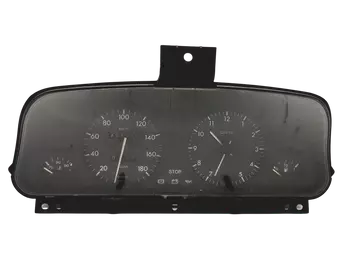 1480110080 14 Bloc compteurs vitesse Citroen Fiat Peugeot