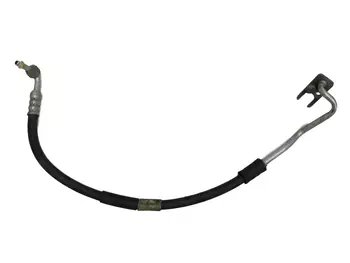 9636629280 Tuyau de climatisation Citroen Peugeot _2,0 HDI
