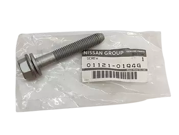 7703602221, 0112101Q4G Vis Nissan Renault