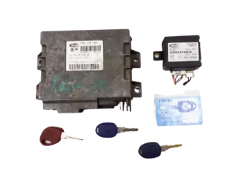 46785504 46518702 Complet départ Fiat 1,2 MPI