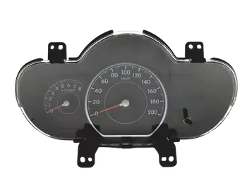 94013-0X530 Bloc compteurs vitesse Hyundai