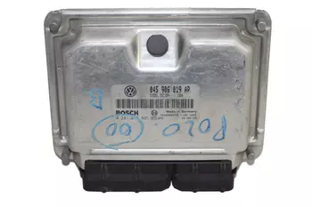 045 906 019 AP Calculateur d’ ordinateur ecu Volkswagen