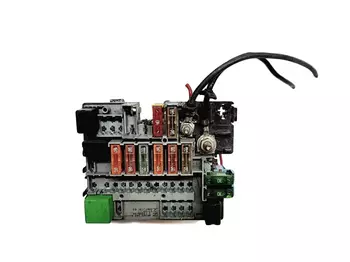 9628024480 Calculateur Citroen