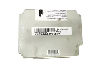 31711 AF221 Calculateur Subaru