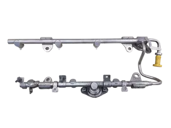 175212A10A, 17521-2A10A   Rampe d'injection Nissan Renault 3,5 V6 V4Y
