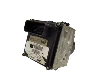 9660067280 Pompe abs Peugeot
