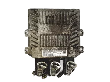7S61-12A650-EA Calculateur Ford